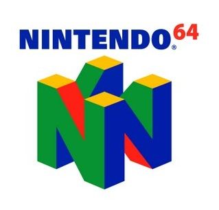 Nintendo 64