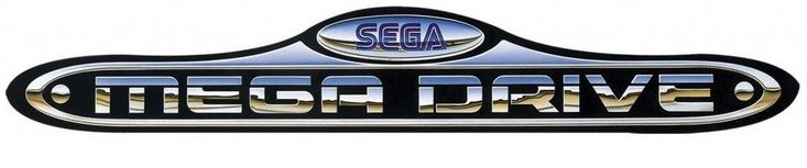 Sega Mega Drive II Accessories / Acessórios